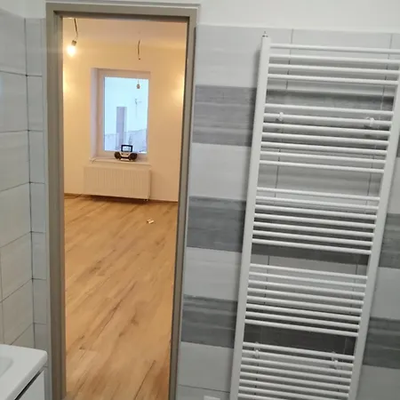 Apartmany U Martina Javornik  Exterior photo
