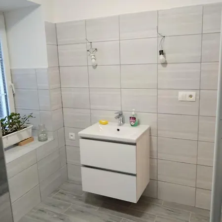 Apartmany U Martina Javornik  Exterior photo