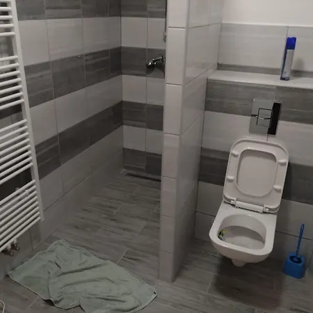 Apartmany U Martina Javornik  Exterior photo