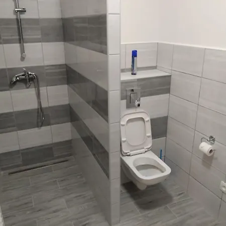 Apartmany U Martina Javornik  Exterior photo