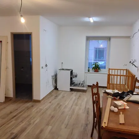 Apartmany U Martina Javornik  Exterior photo