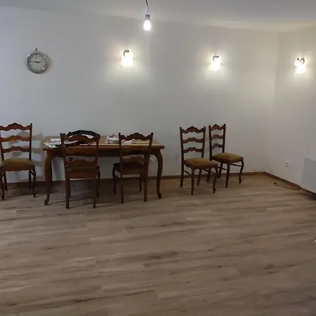 Apartmany U Martina Javornik  Exterior photo