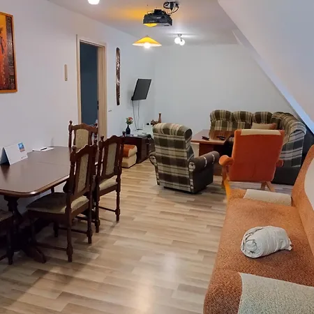 Apartmany U Martina Javornik  Exterior photo