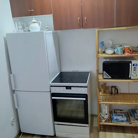 Apartmany U Martina Javornik  Exterior photo