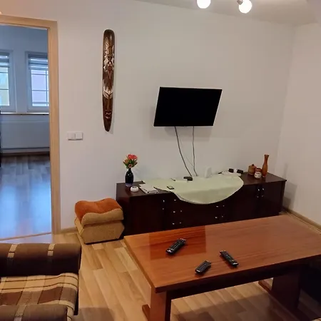 Apartmany U Martina Javornik  Exterior photo