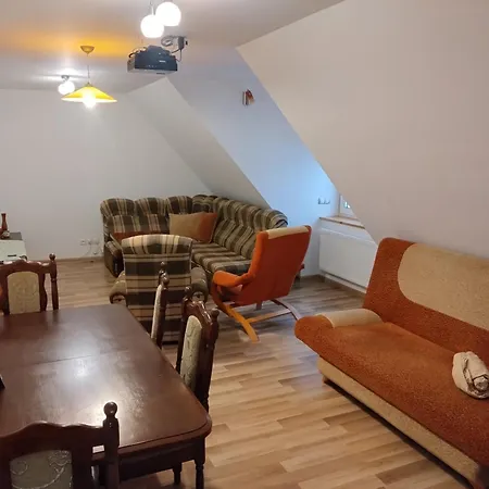 Apartmany U Martina Javornik  Exterior photo