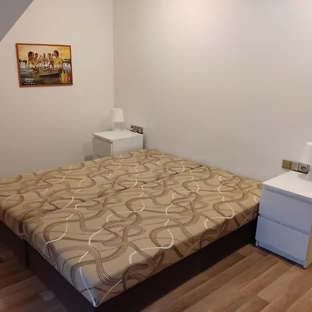 Apartmany U Martina Javornik  Exterior photo