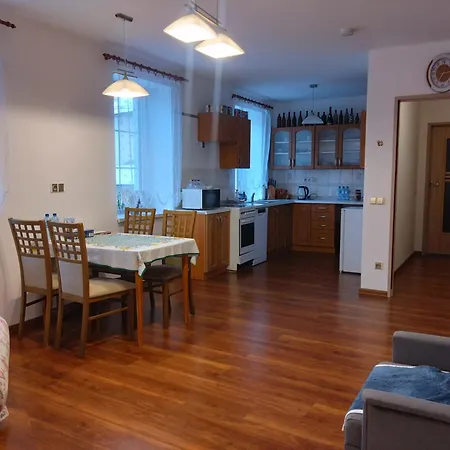 Apartmany U Martina Javornik  Exterior photo