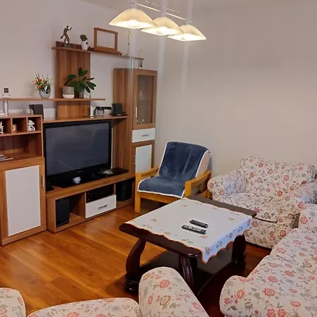 Apartmany U Martina Javornik  Exterior photo
