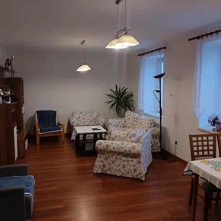 Apartmany U Martina Javornik  Exterior photo