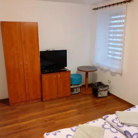 Apartmany U Martina Javornik  Exterior photo