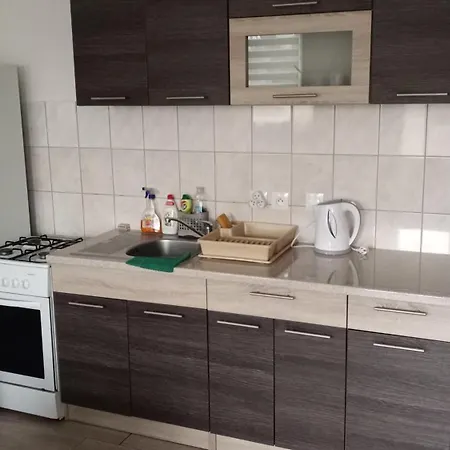 Apartmany U Martina Javornik  Exterior photo