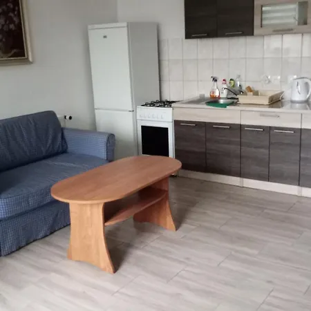 Apartmany U Martina Javornik  Exterior photo