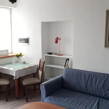 Apartmany U Martina Javornik  Exterior photo