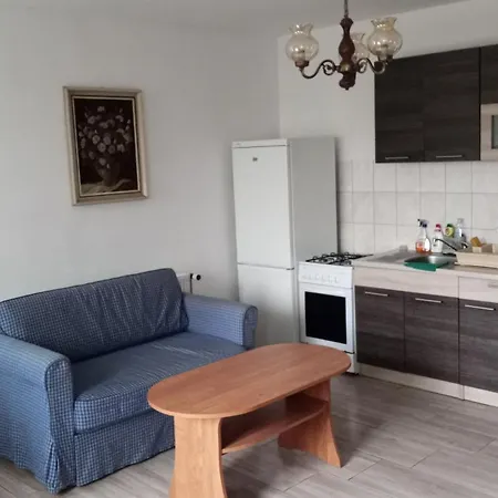 Apartmany U Martina Javornik  Exterior photo
