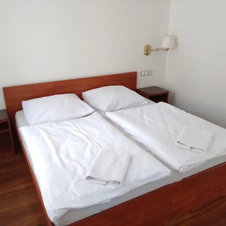 Apartmany U Martina Javornik  Exterior photo