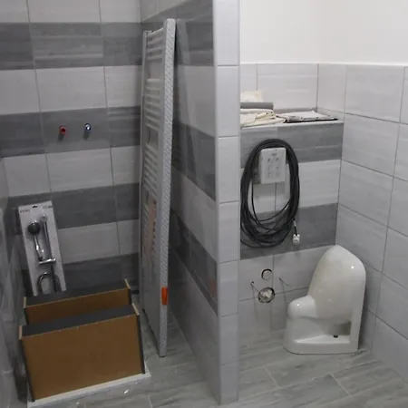 Apartmany U Martina Javornik  Exterior photo