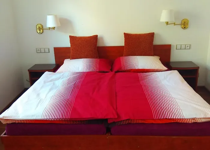 Apartmany U Martina