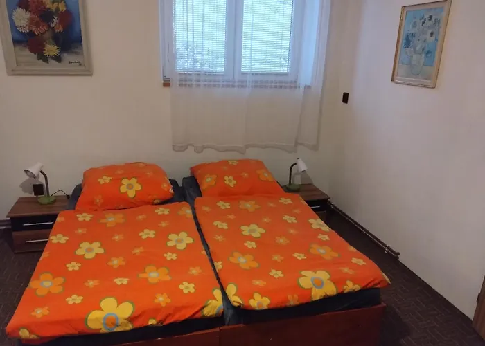 Apartmany U Martina