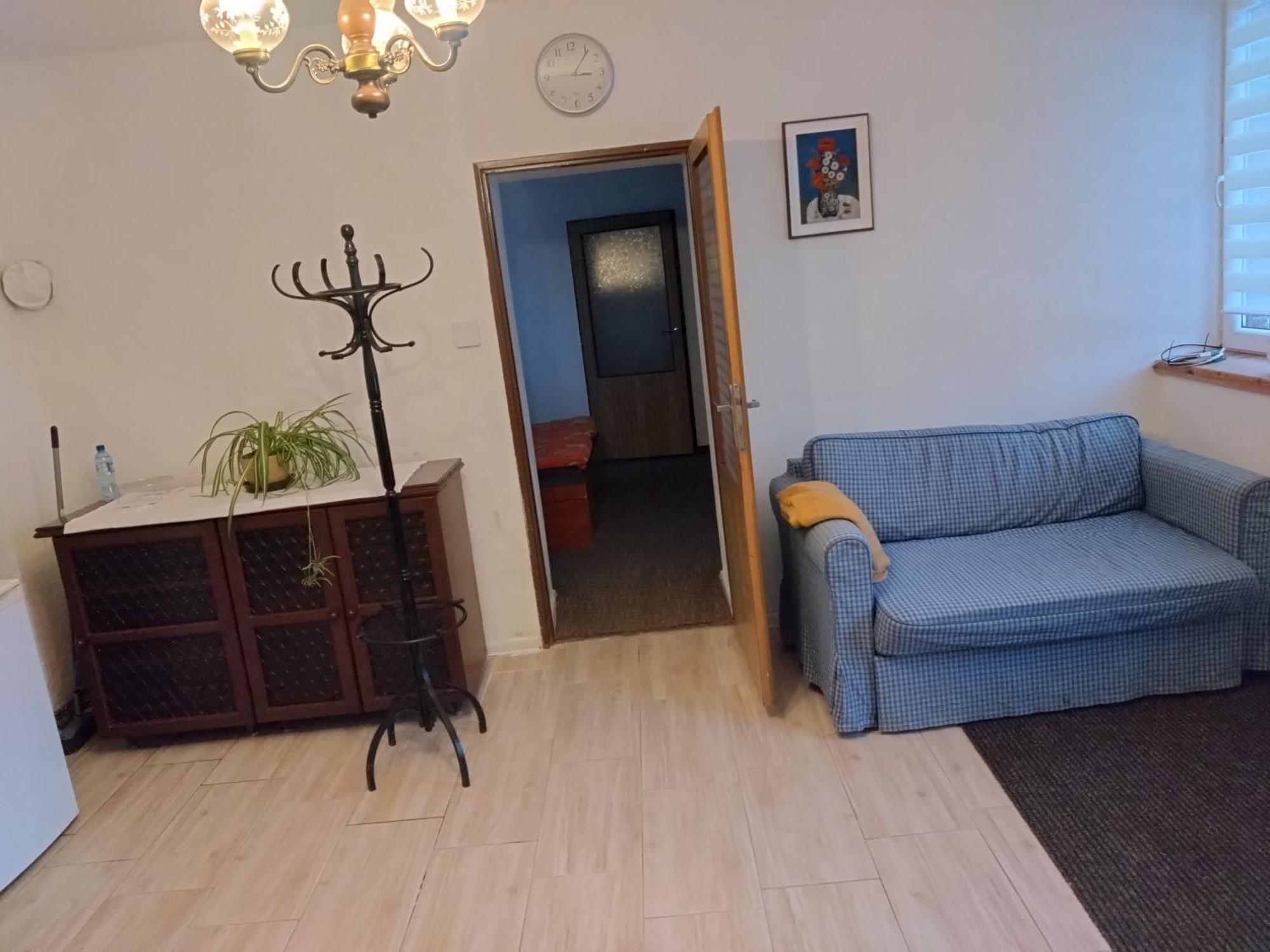 Apartment U Martina *