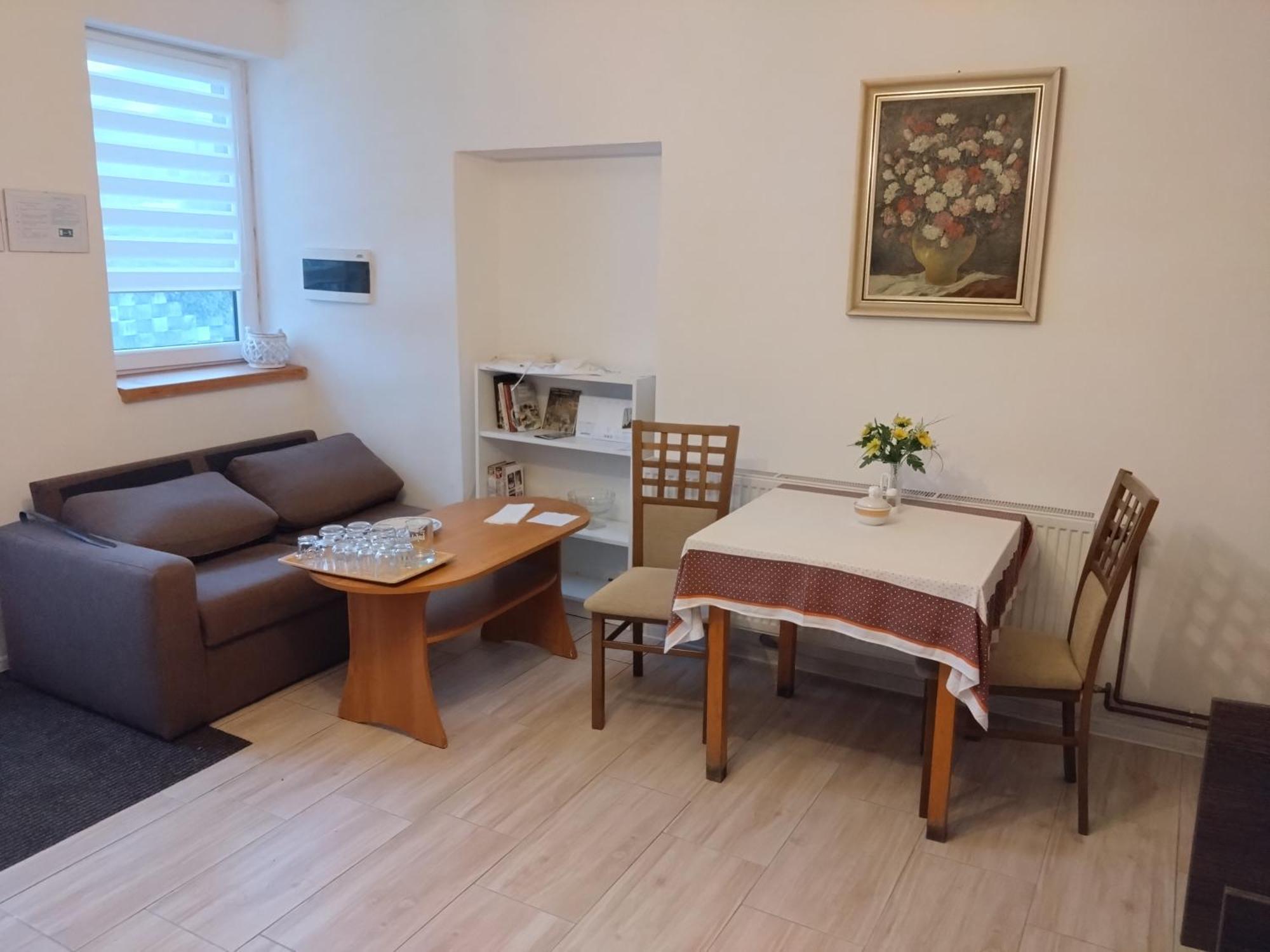 Apartment U Martina *