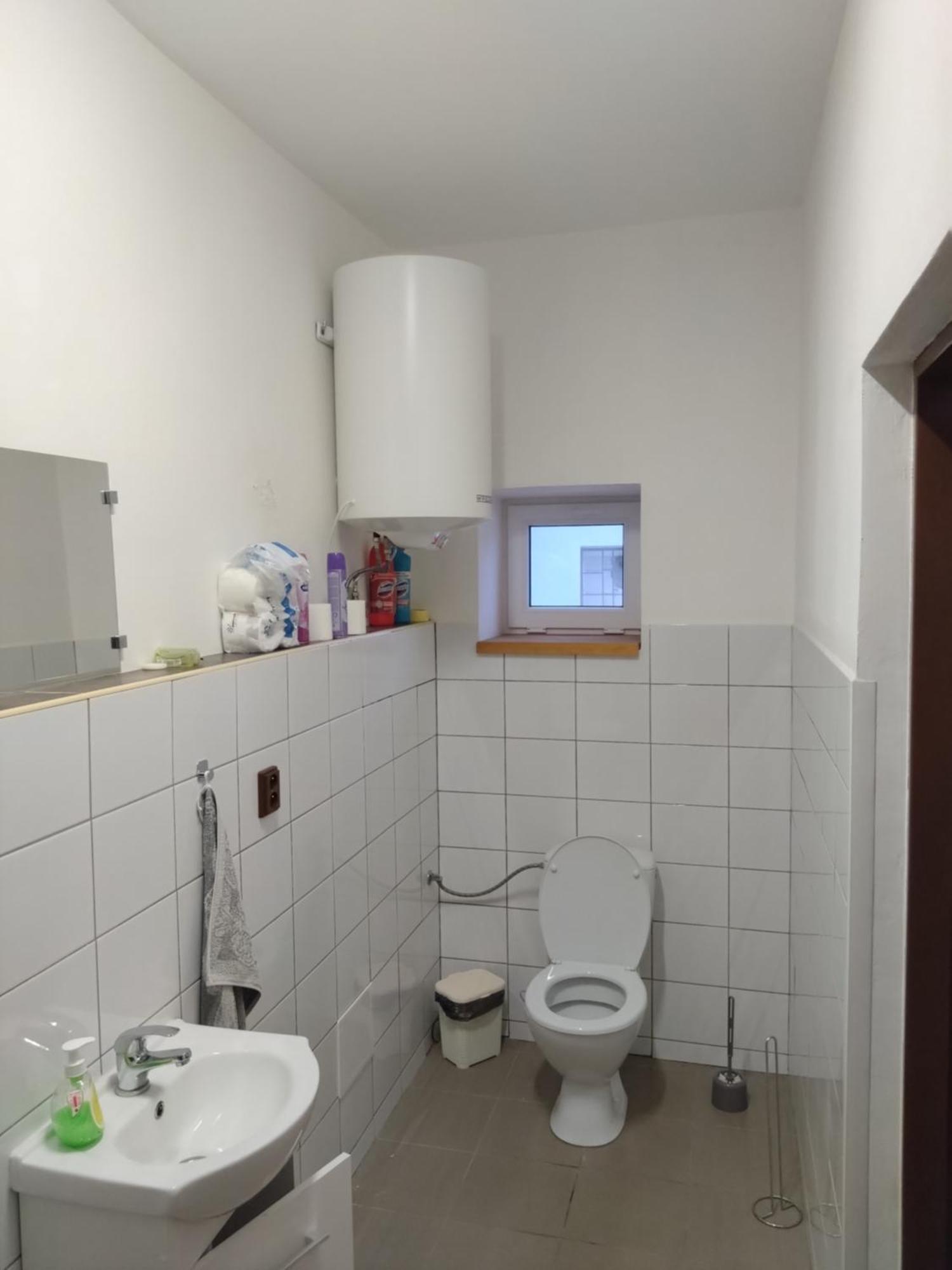 Apartment U Martina