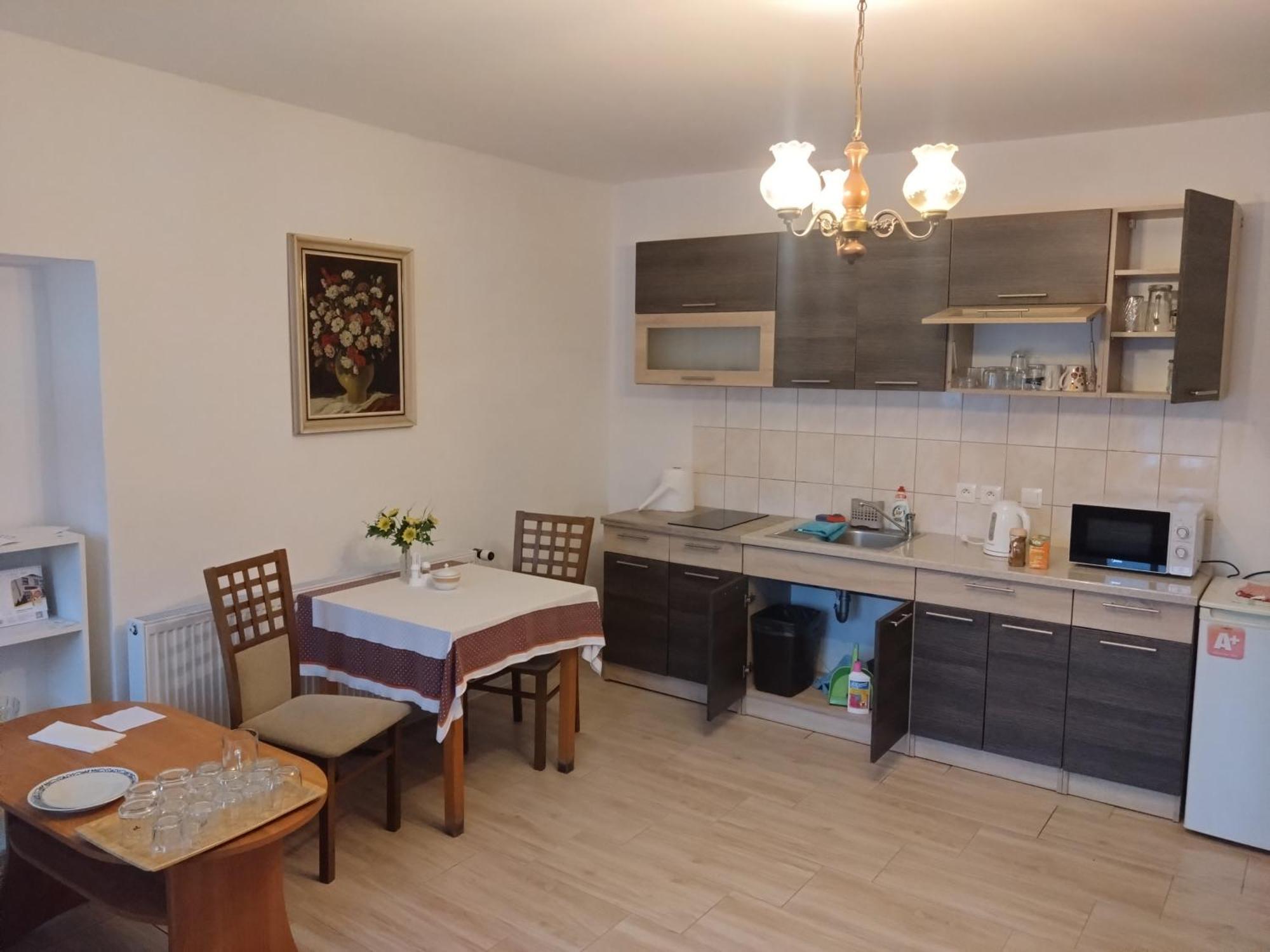 Apartment U Martina Javornik (Olomouc)