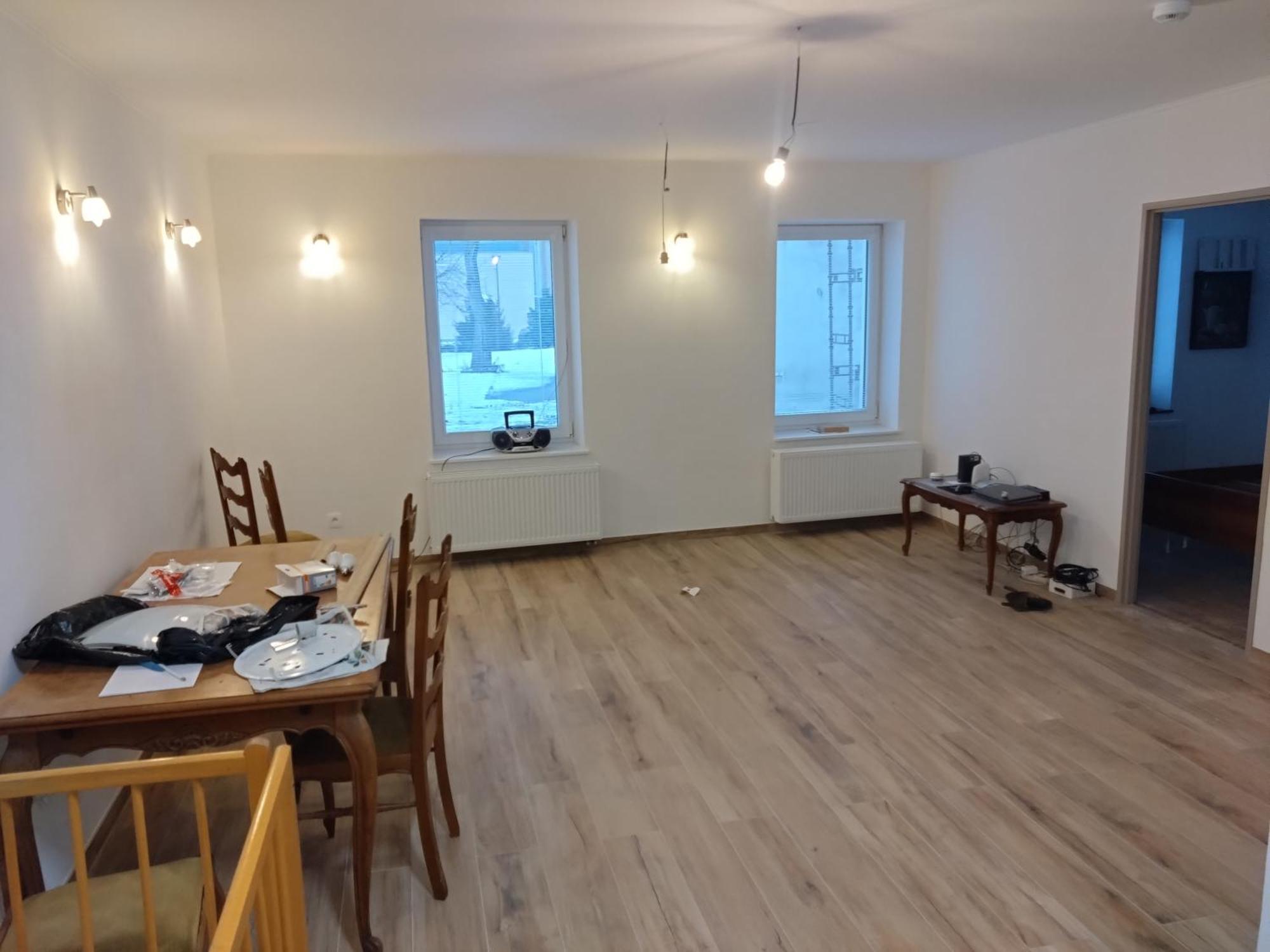 U Martina Apartment Javornik (Olomouc)