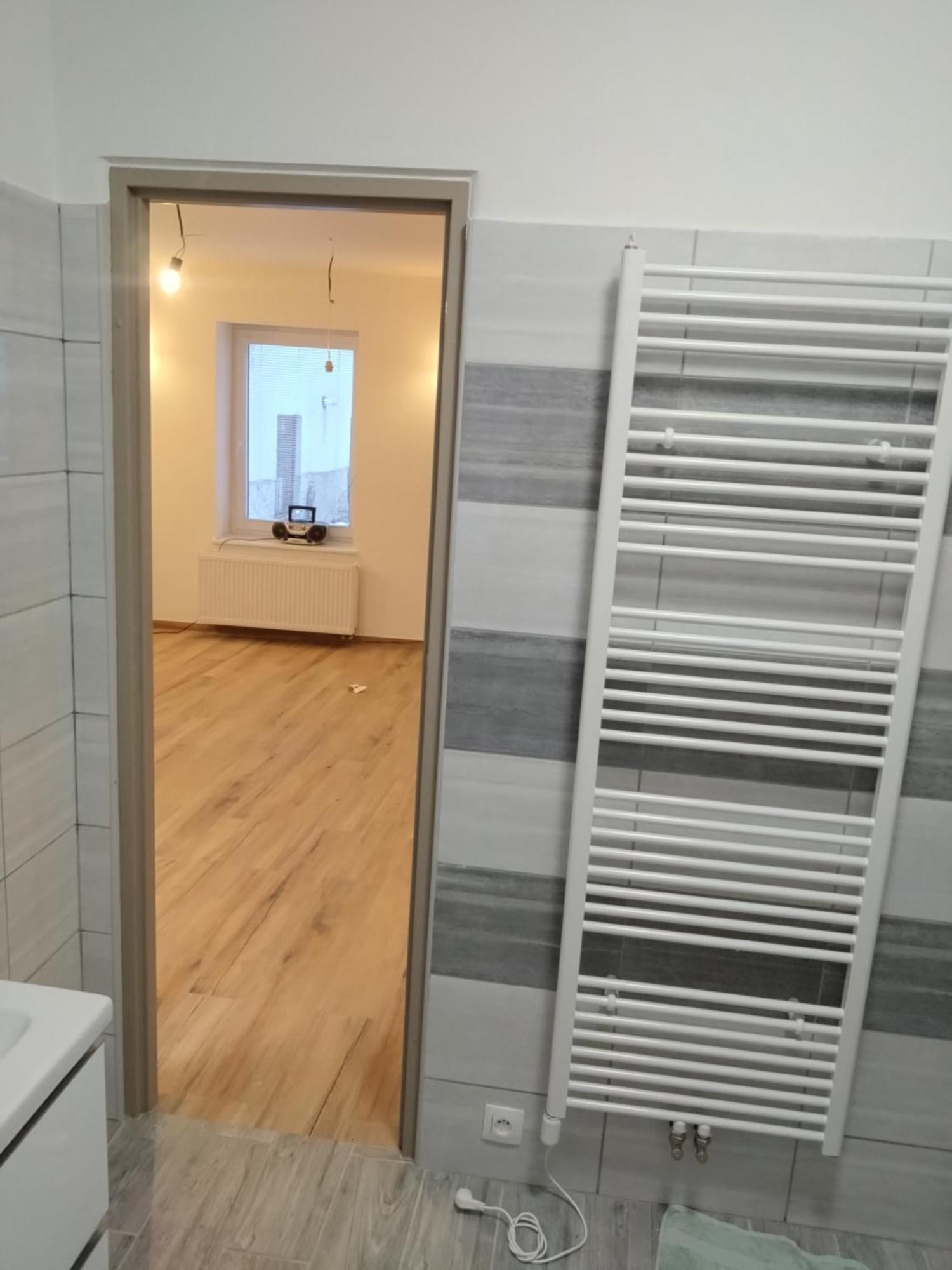 Apartment U Martina *