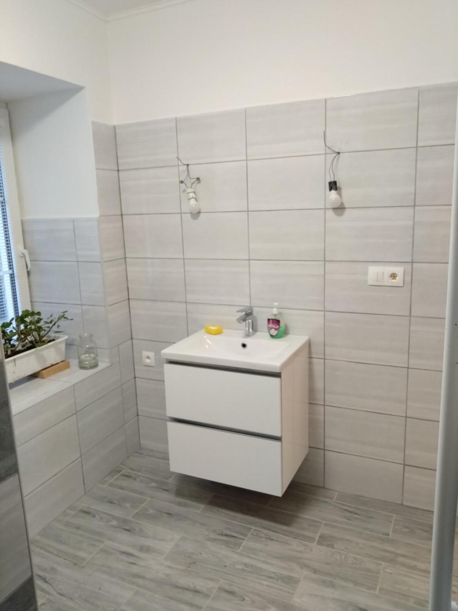 U Martina Apartment *