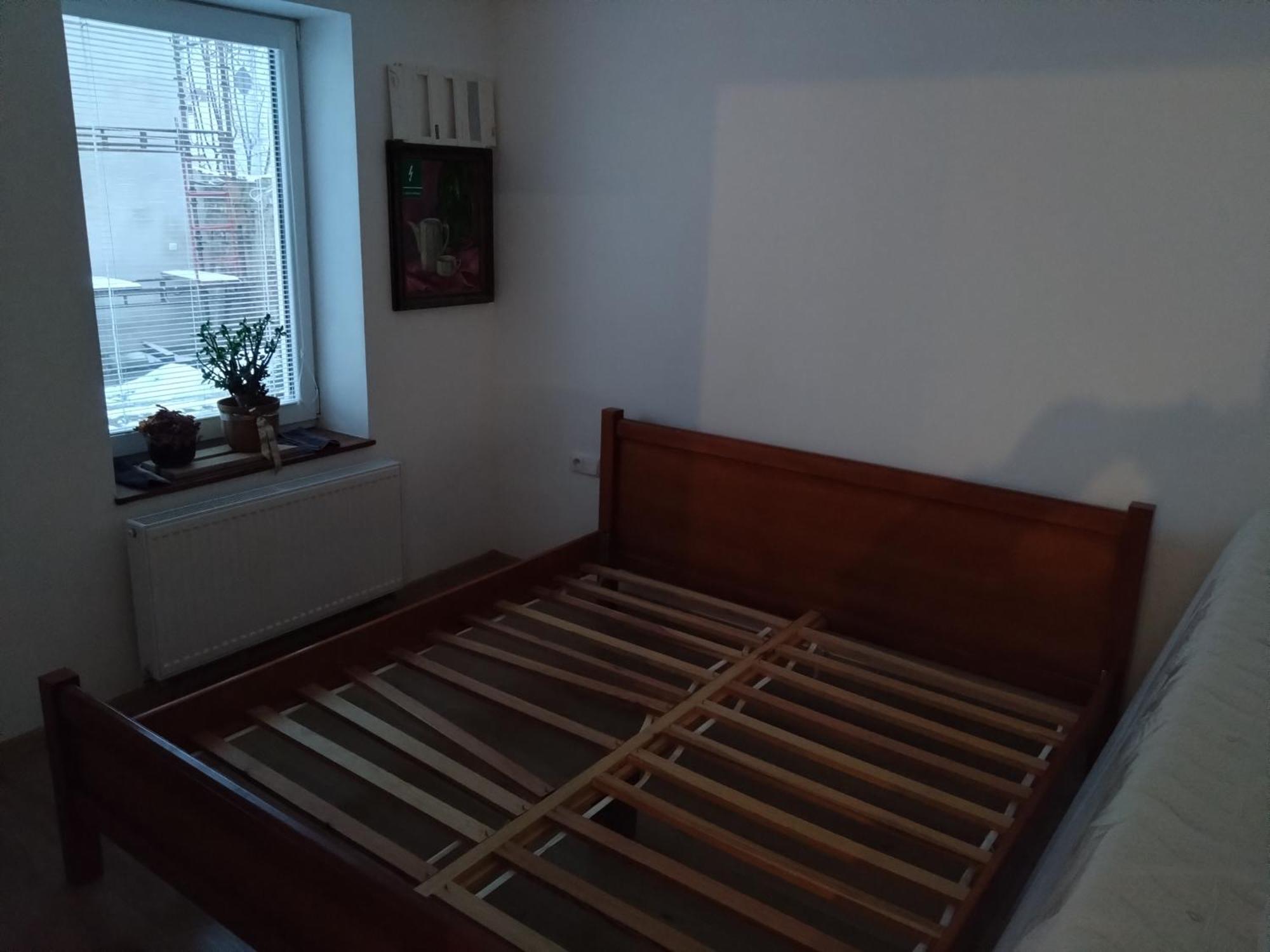 U Martina Apartment *
