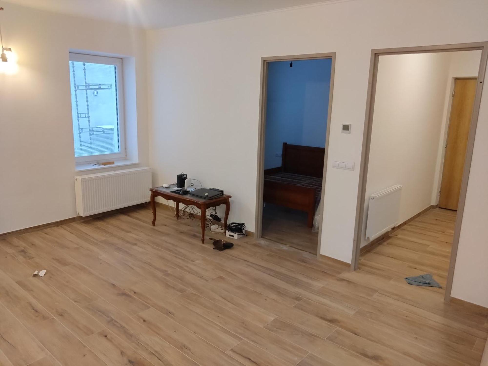 U Martina Apartment