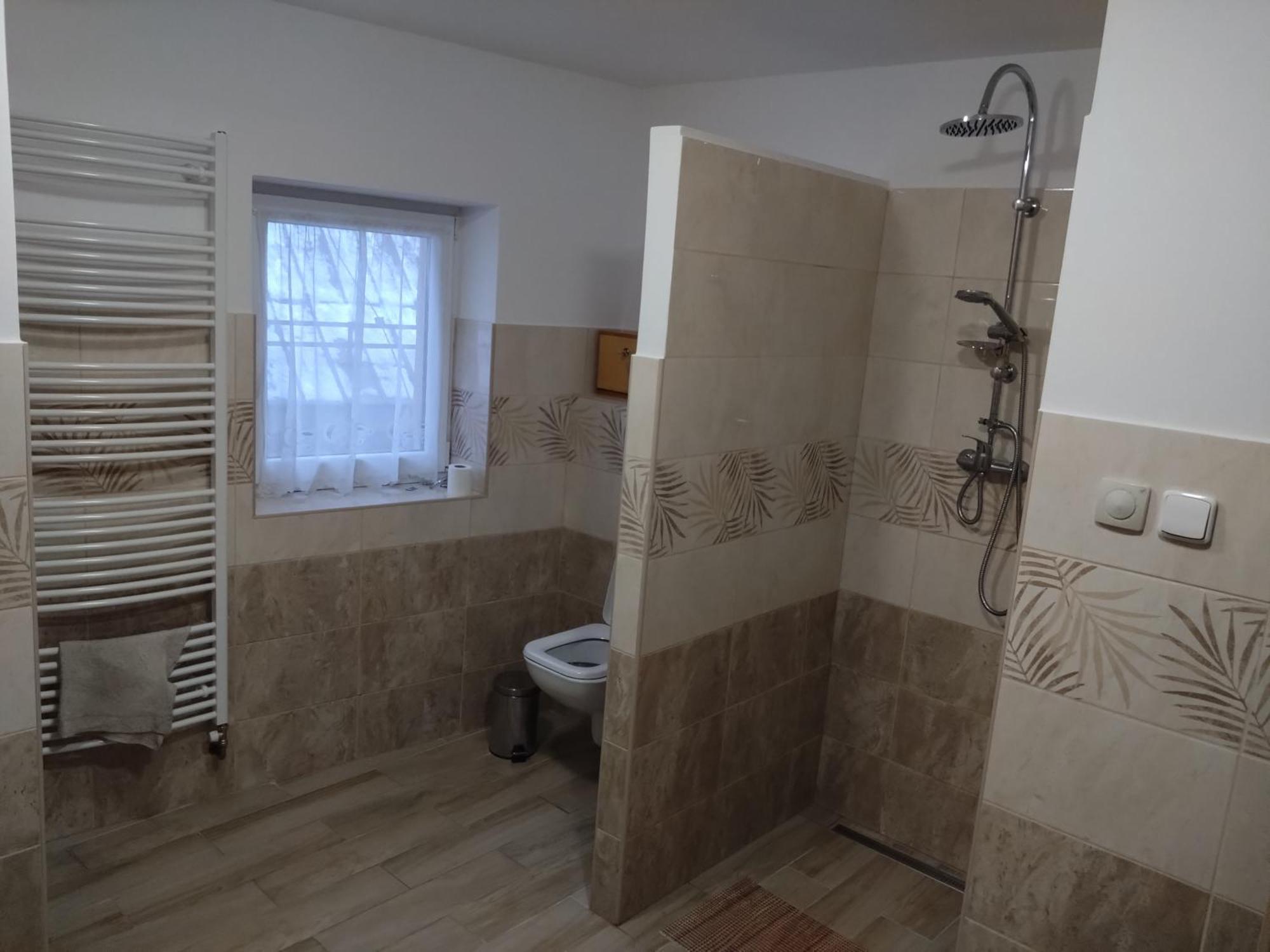 U Martina Apartment