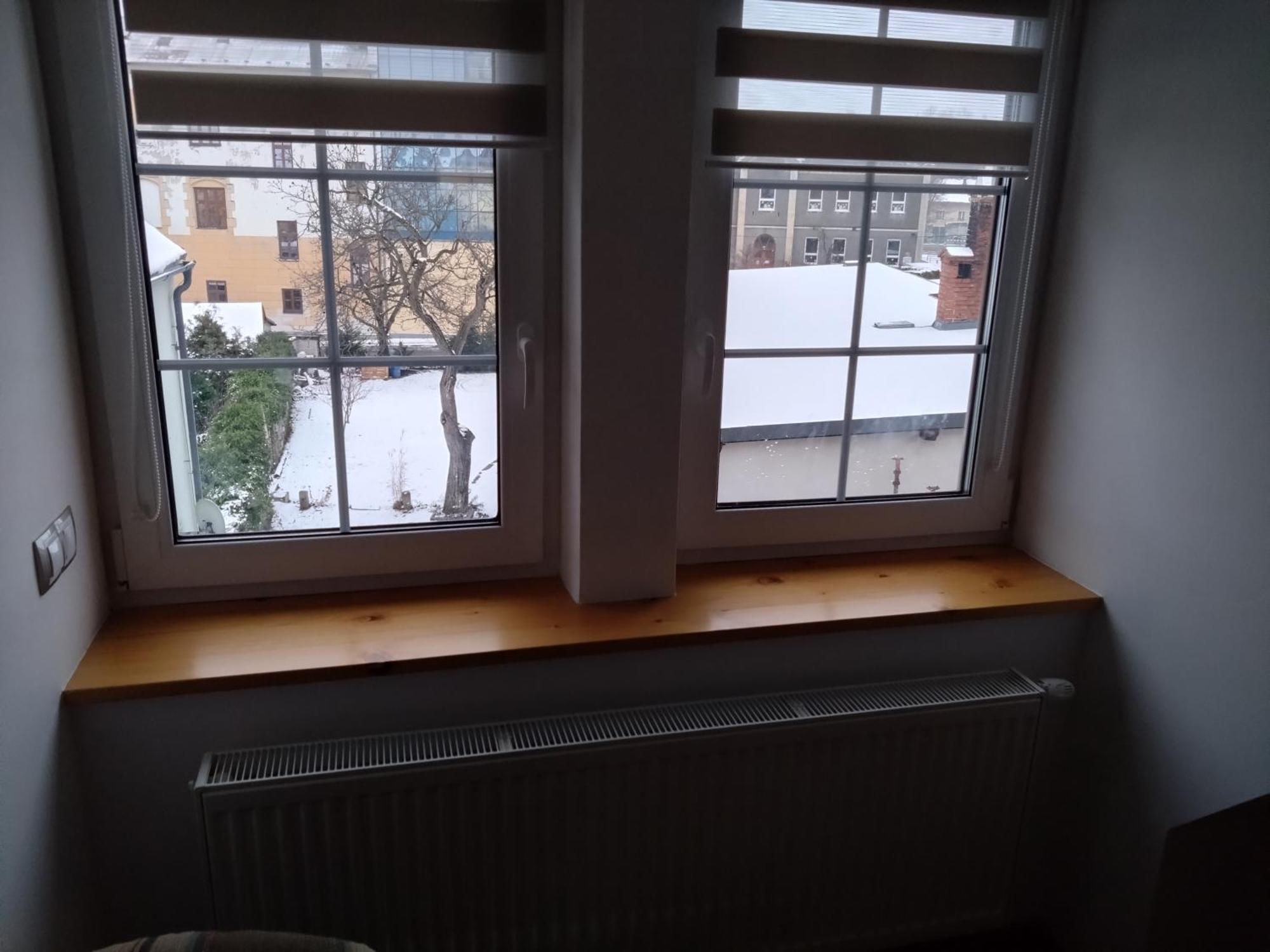 Apartment U Martina Javornik (Olomouc)