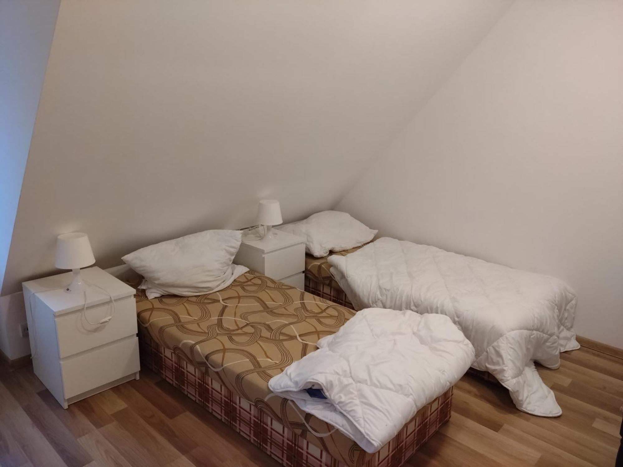 Apartment U Martina Javornik (Olomouc)