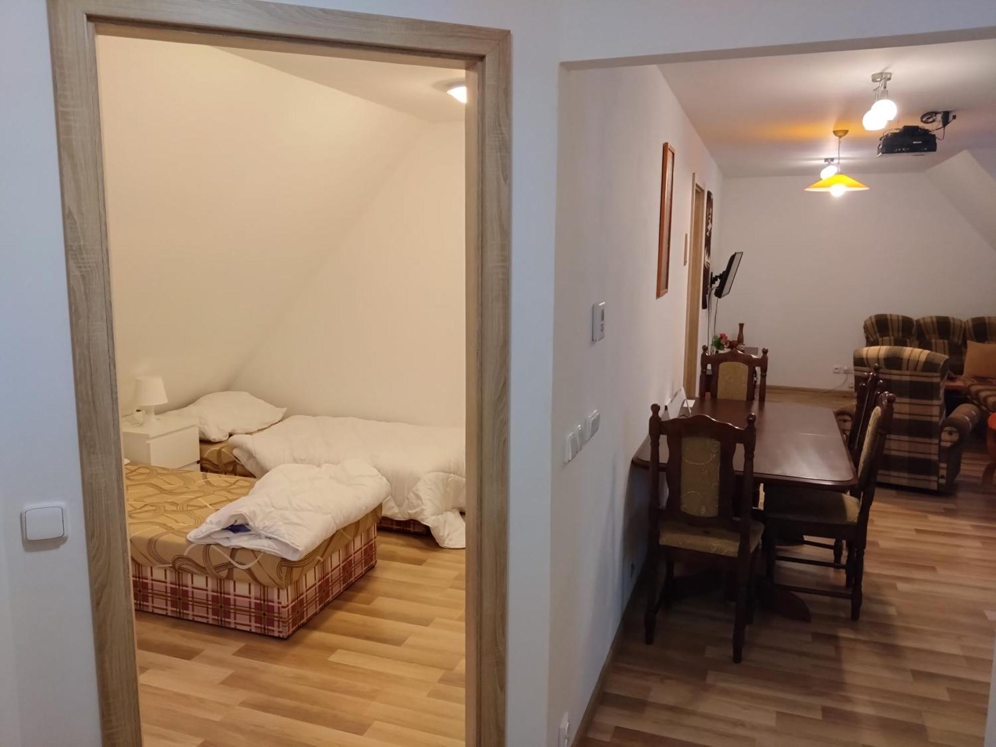 U Martina Apartment