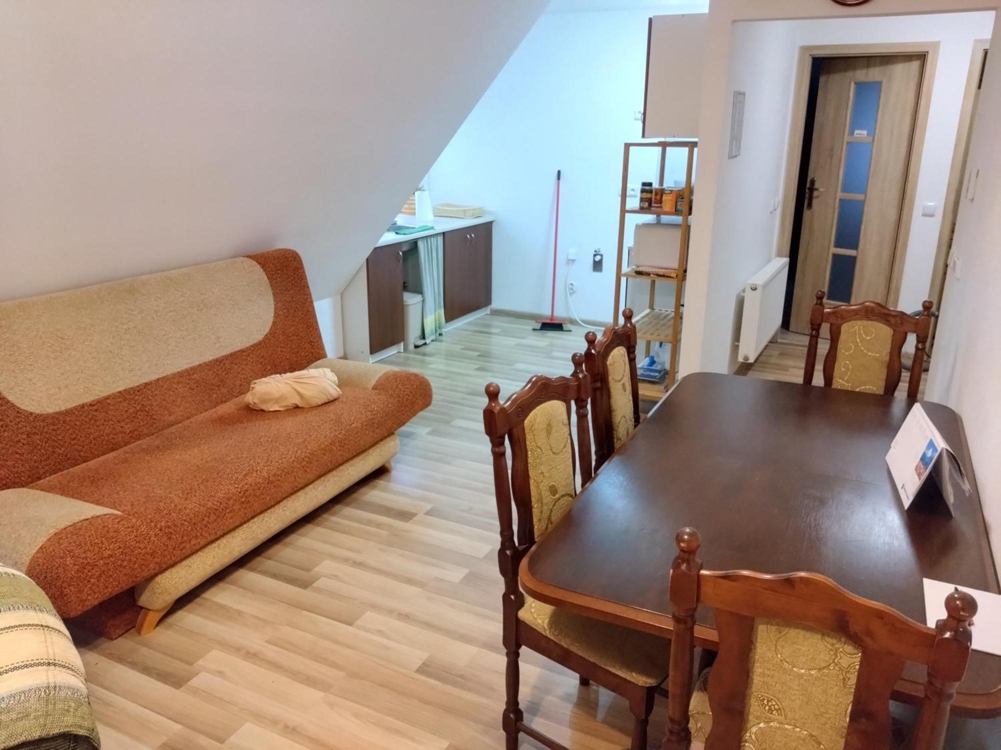 U Martina Apartment