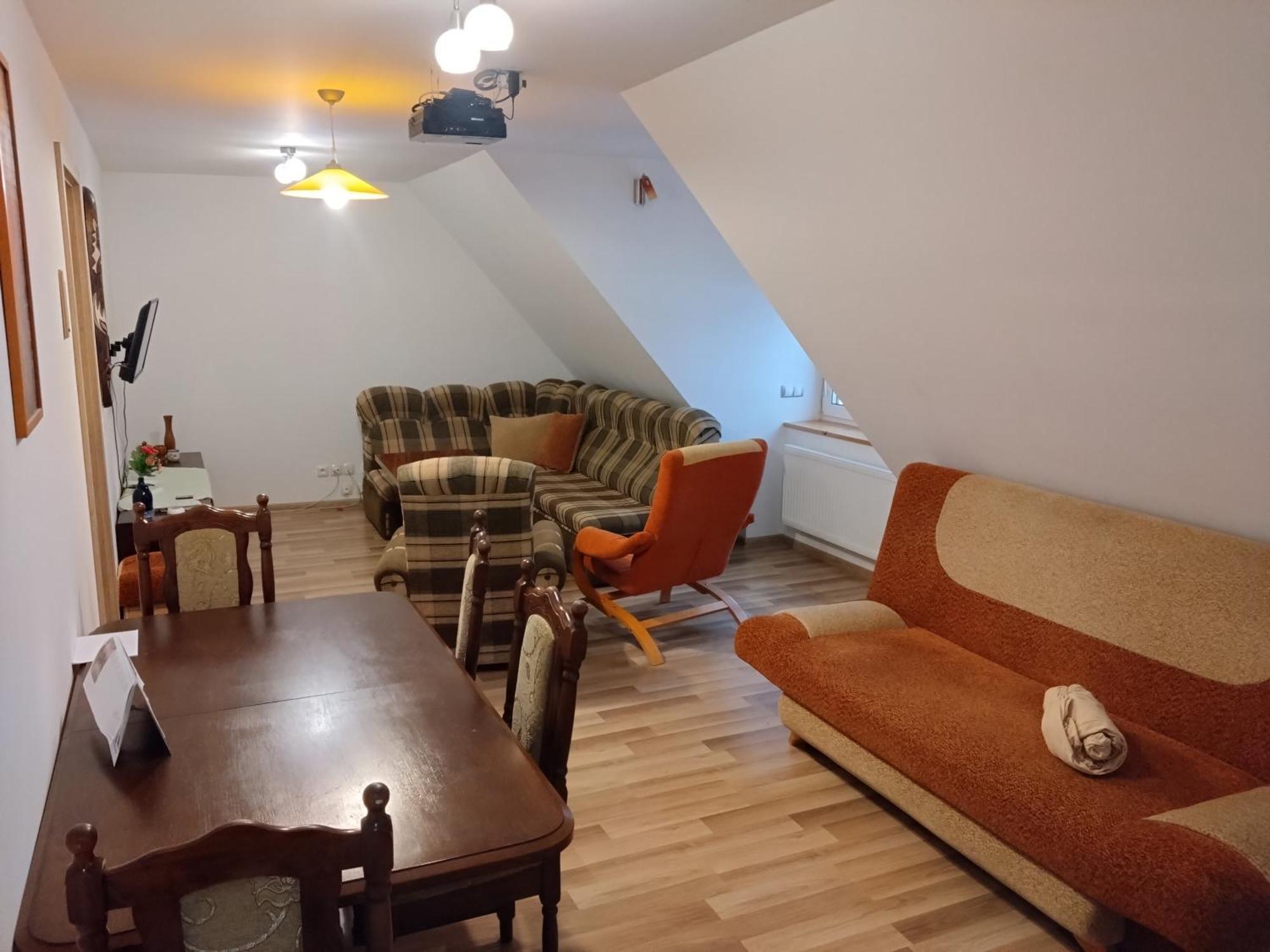 U Martina * Javornik (Olomouc)