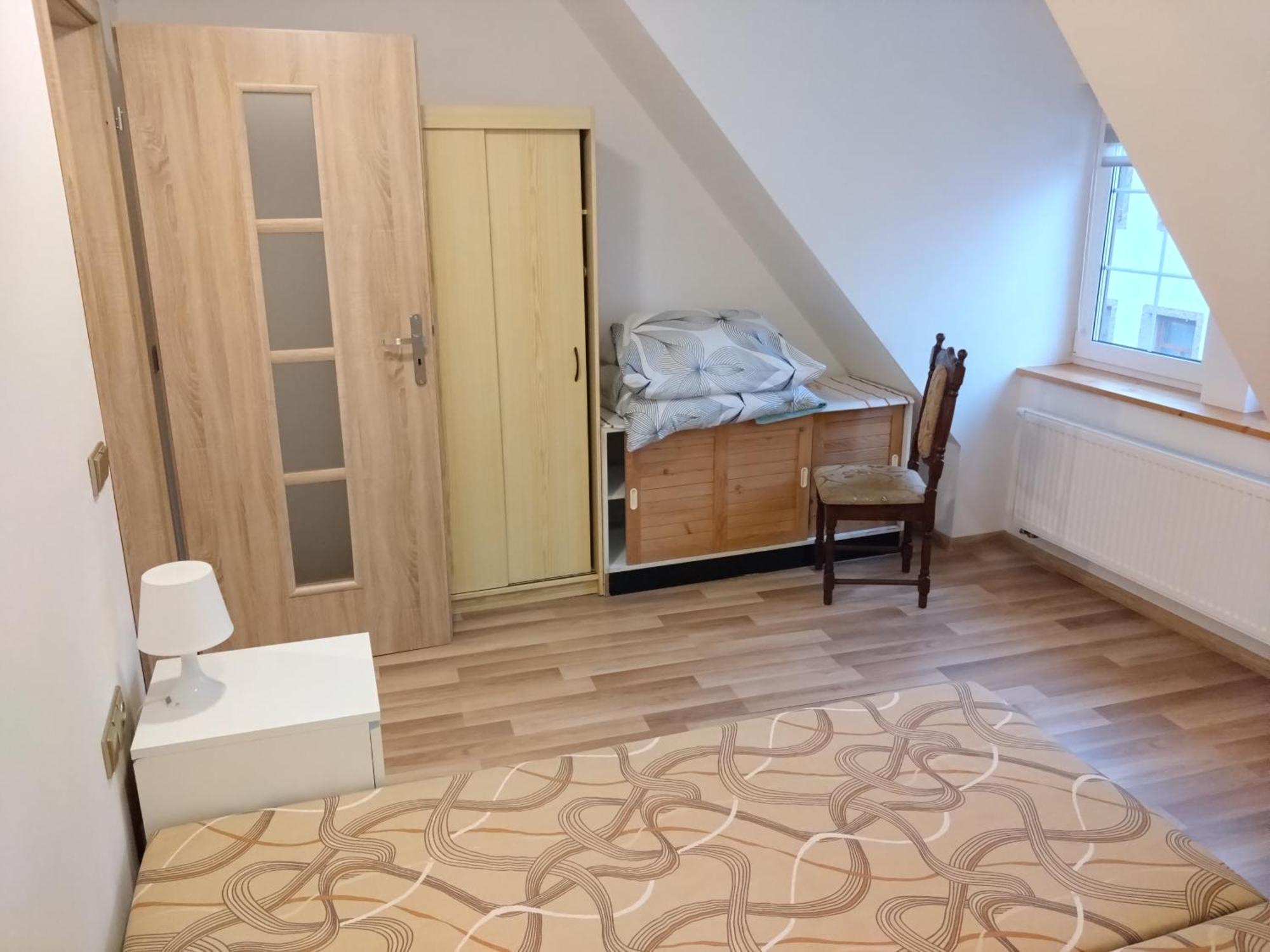 U Martina Apartment