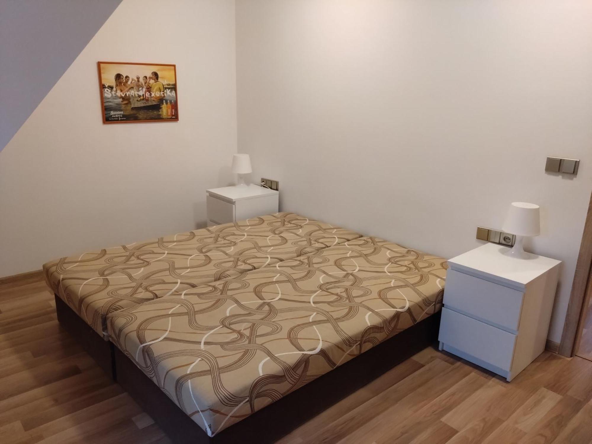 U Martina Apartment