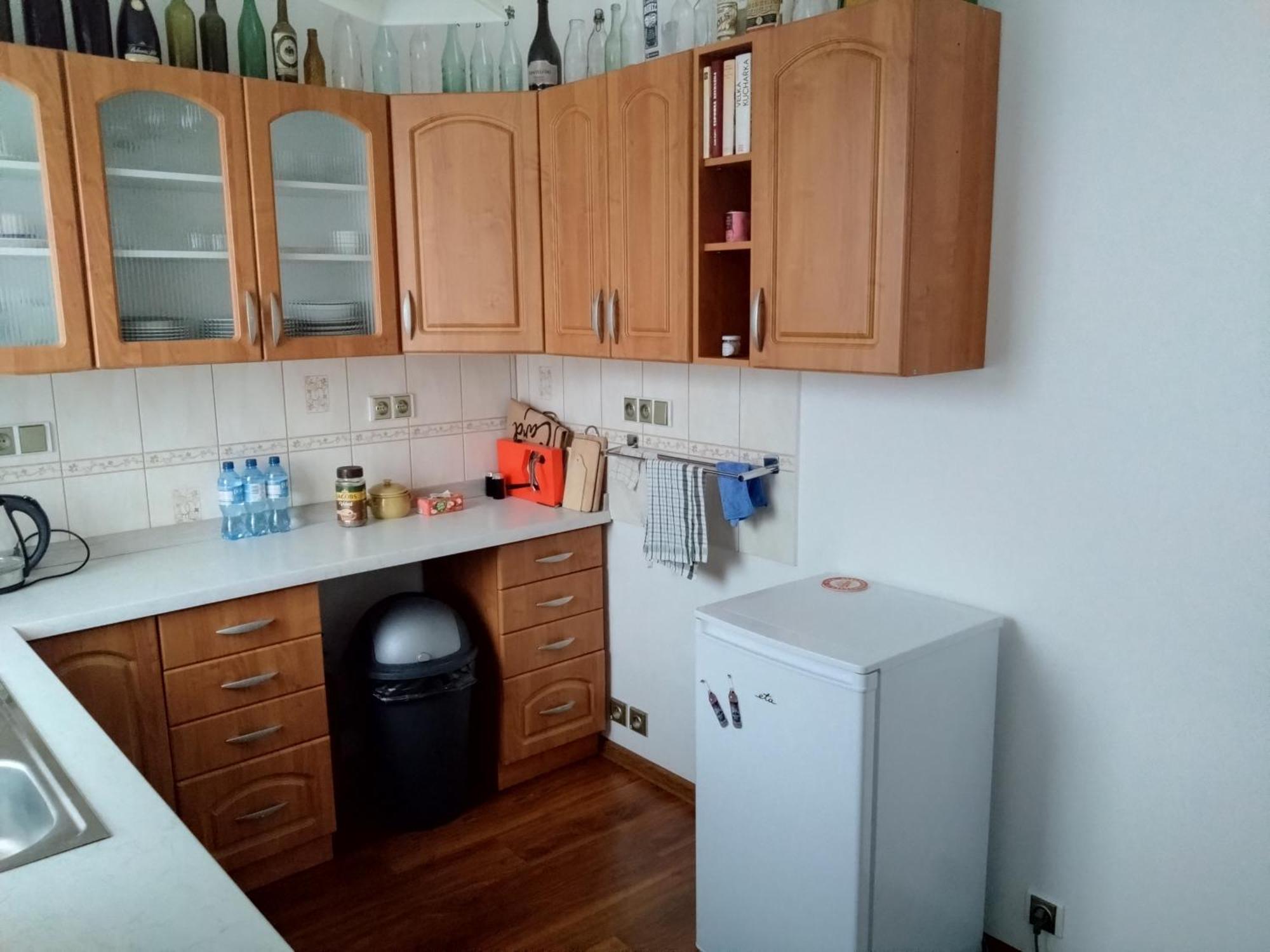 U Martina Apartment