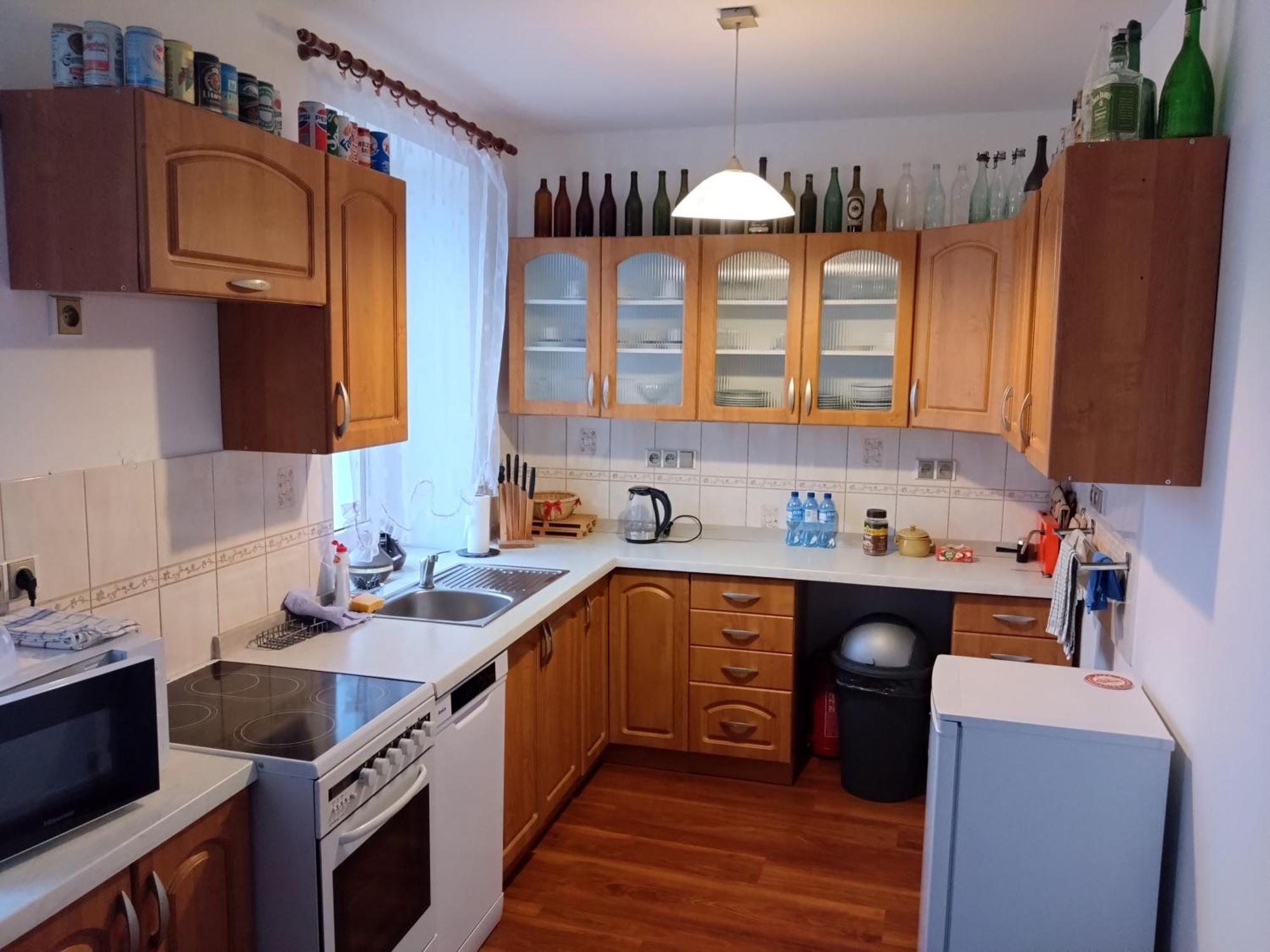 Apartment U Martina Javornik (Olomouc)