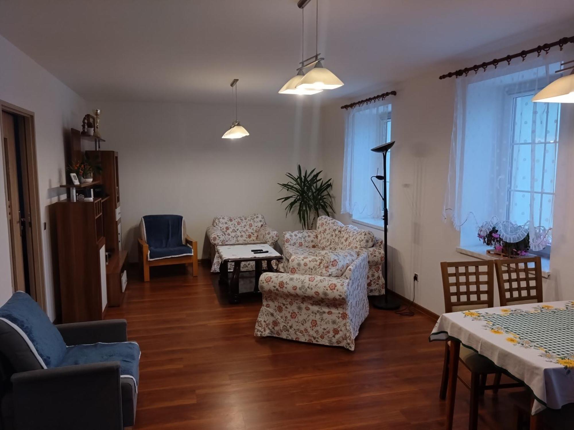 Apartment U Martina *