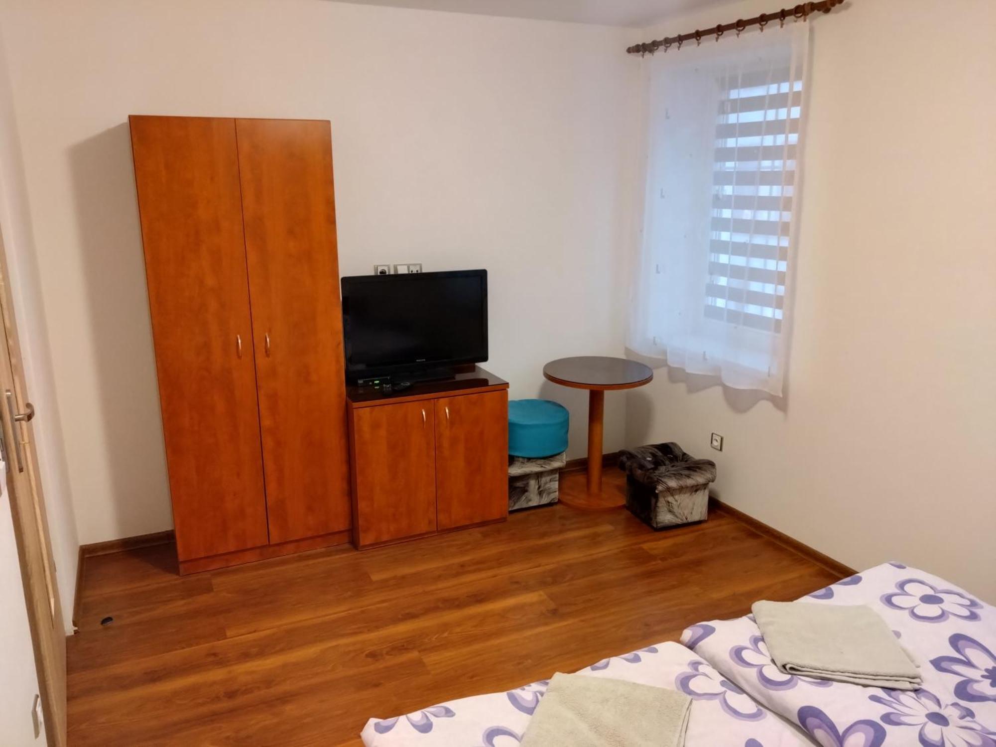 Apartment U Martina