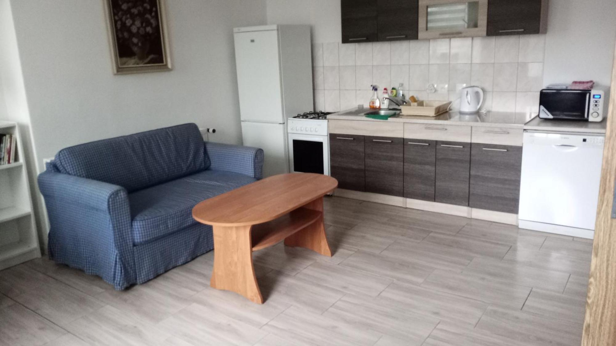 Apartment U Martina