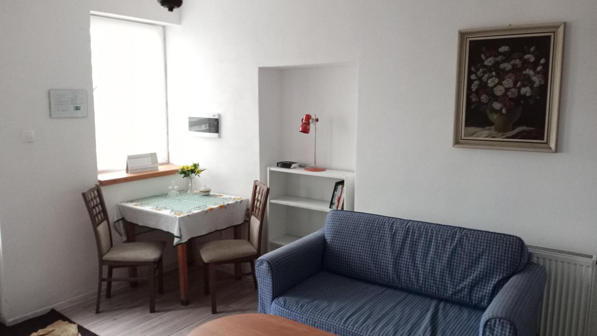 U Martina Apartment