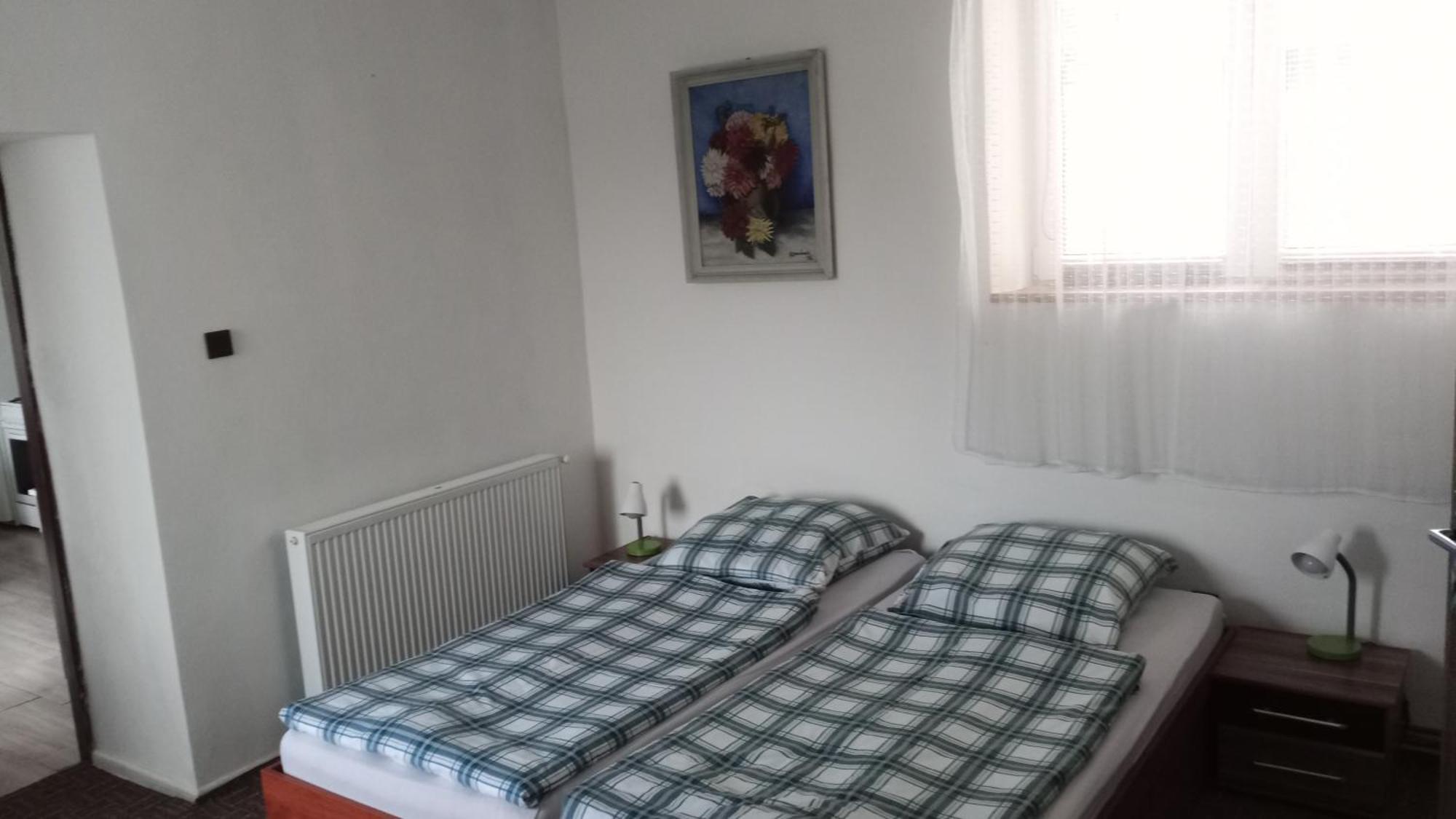 Apartment U Martina *