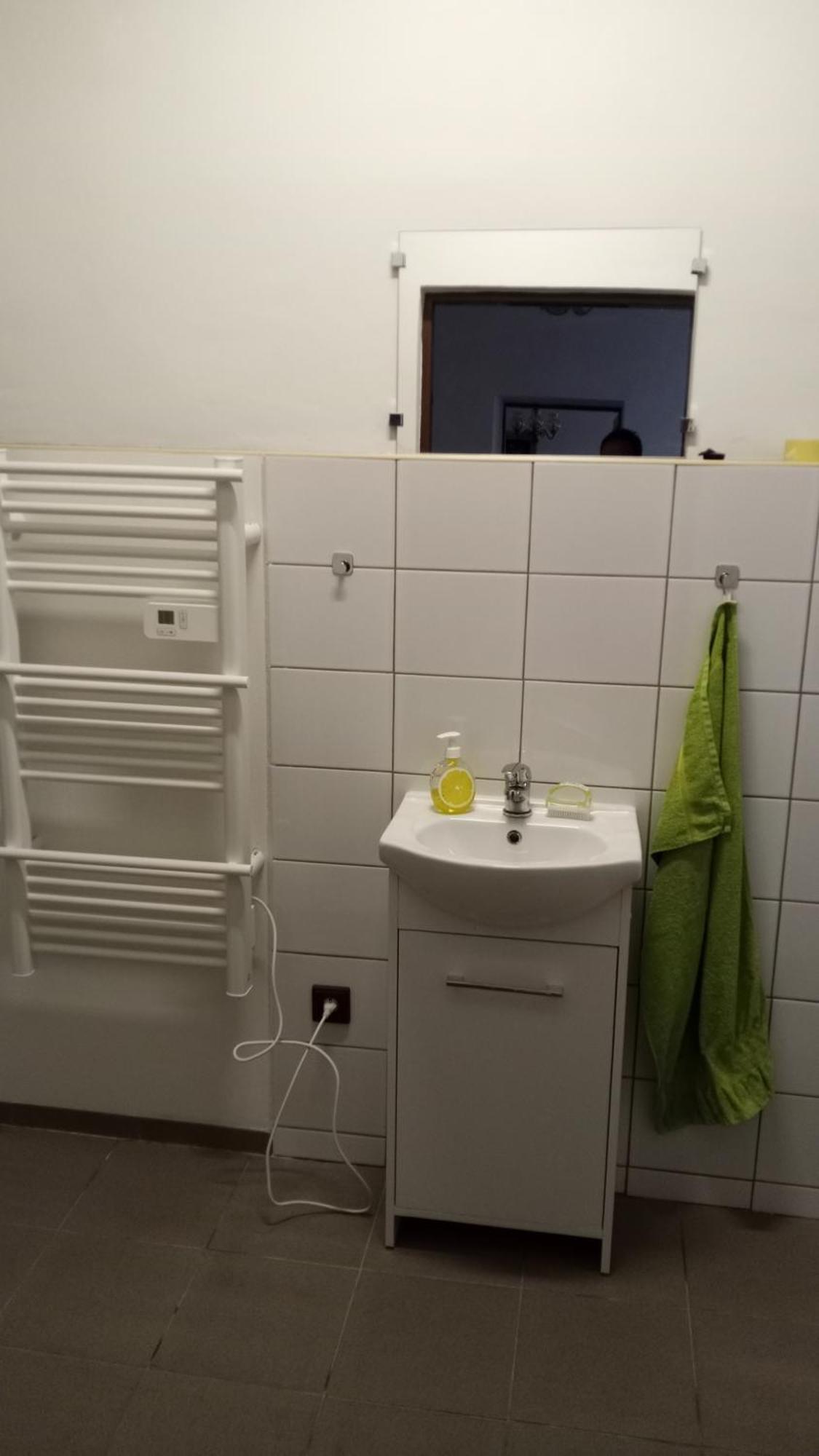 U Martina Apartment Javornik (Olomouc)