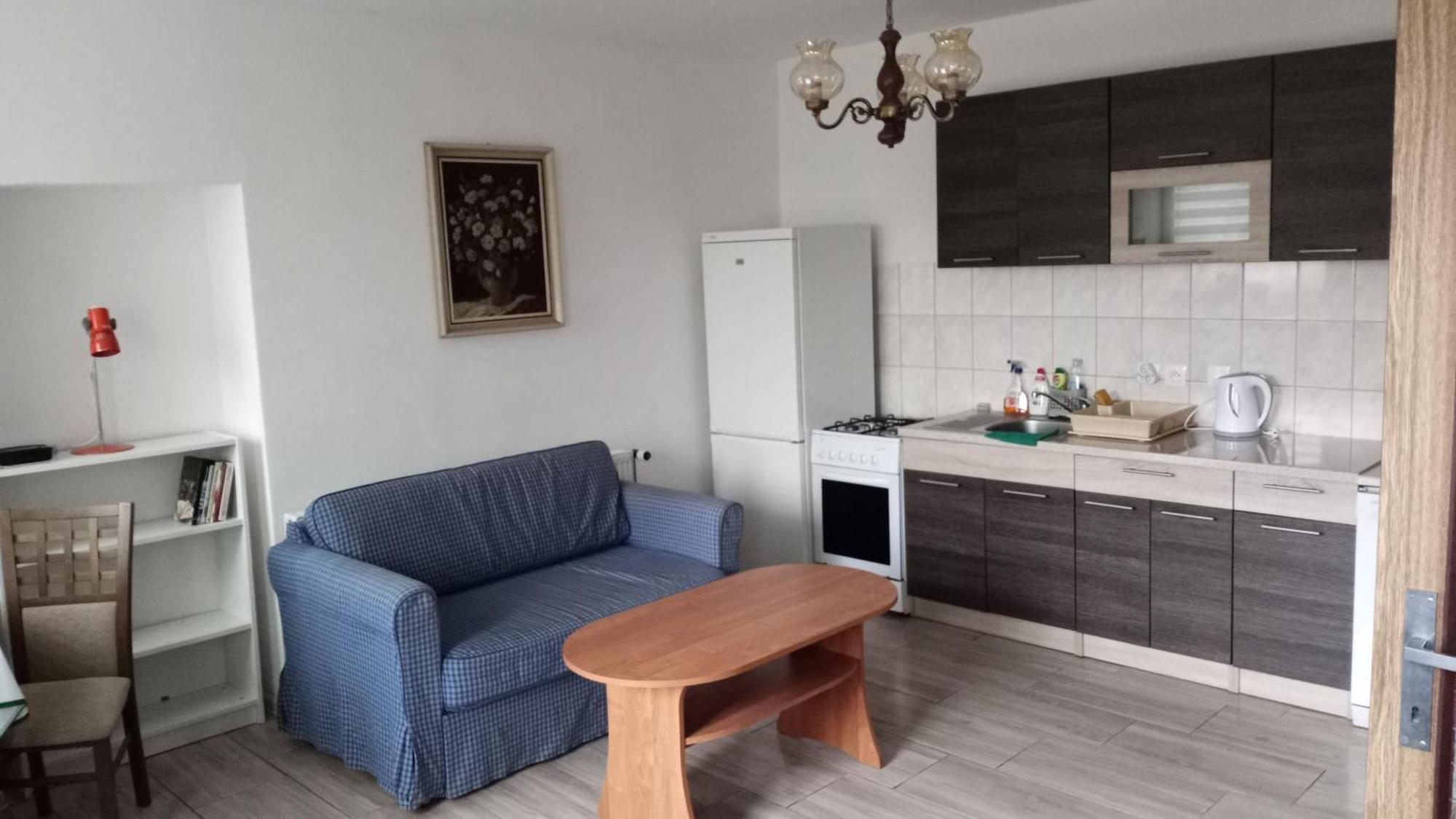 Apartment U Martina