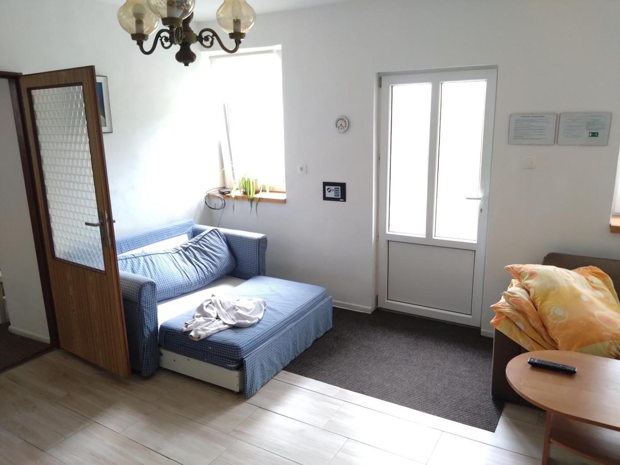 U Martina Apartment *